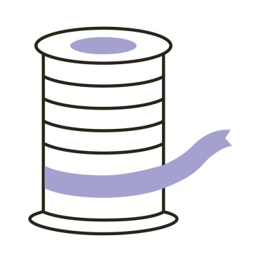 Teyp kaydırma simgesi