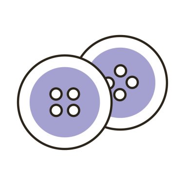 düğmeler tekstil endüstrisi