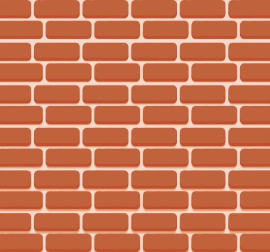 Klasik turuncu duvar