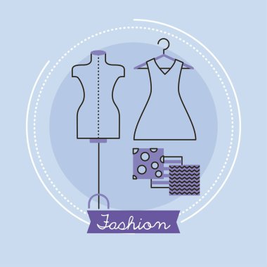 moda endüstrisi manequin