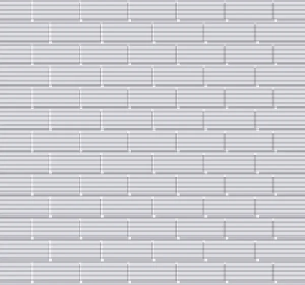 Muro grigio cemento — Vettoriale Stock
