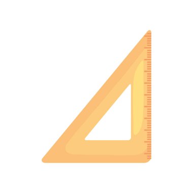 üçgen cetvel okul arzı