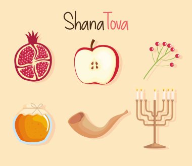 Shana tova tatili