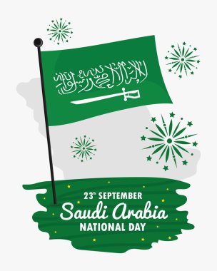 Kart 23 Eylül kutlamaları