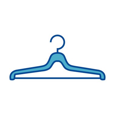 giysi kancası nesnesi