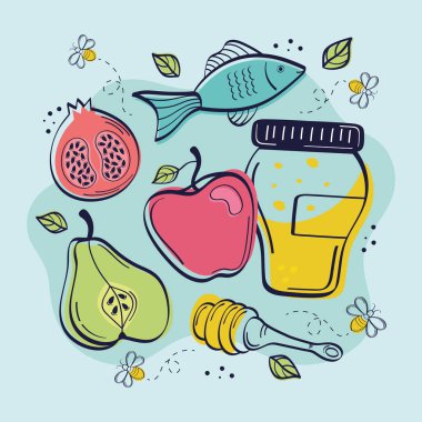 Rosh hashanah tatili