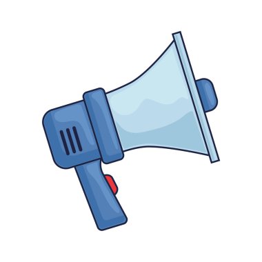 megafon ses aygıtı