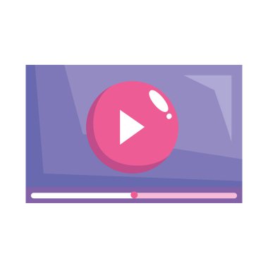 ortam oynatıcı şablonu