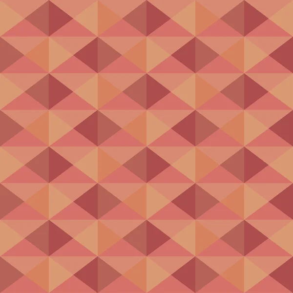 Orange abstrakt baggrund – Stock-vektor