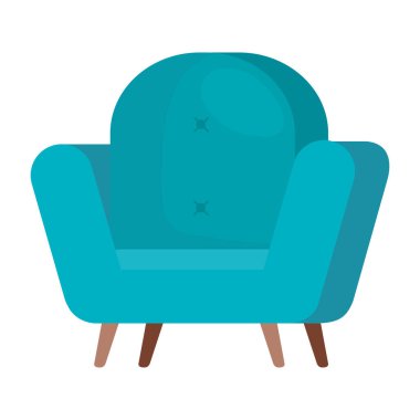 Kanepe yeşili rahat