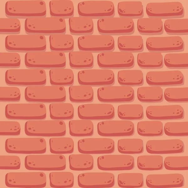 Стены оранжевый фон — стоковый вектор