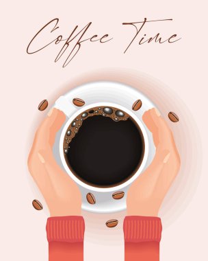 kahve molası kartı