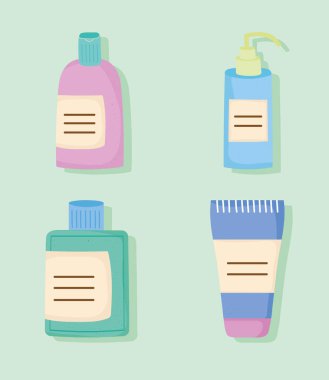 ilaç kitleri dört simge