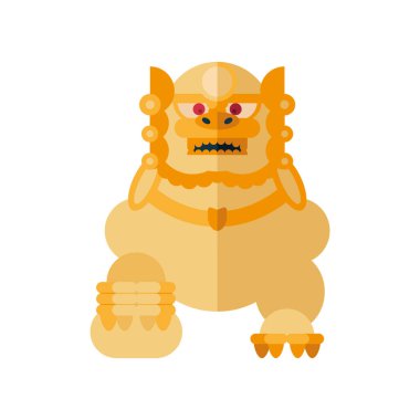 Gargoyle Vietnam kültürü