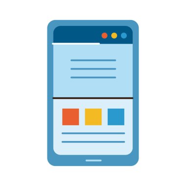 web tasarımı ile akıllı telefon