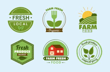 taze ve yerel altı pul