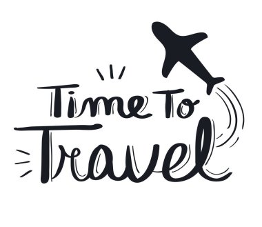 seyahat mektupları ve uçak