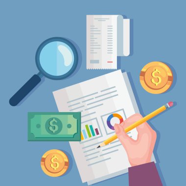 kişisel mali durumu olan tezgah