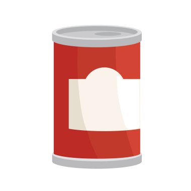 İzole edilmiş kutu simgesi