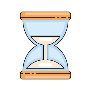 kum kum saati simgesi