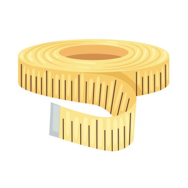 Metre simgesi dikiliyor