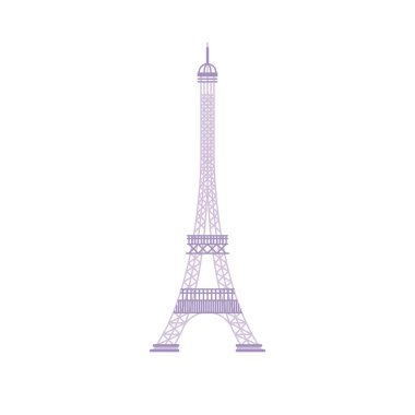 Eiffel Tower Landmark