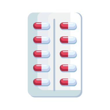 Tıbbi ilaç simgesi