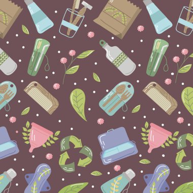 Yeniden kullanılabilir ögelerin deseni