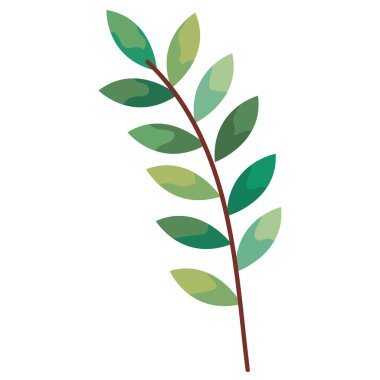 yeşil yaprak simgesi