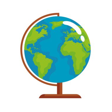 Dünya dünyası küresi