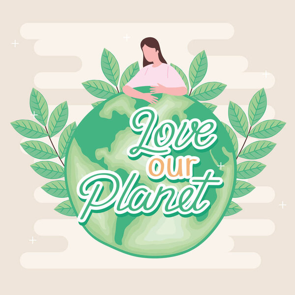 Love our planet