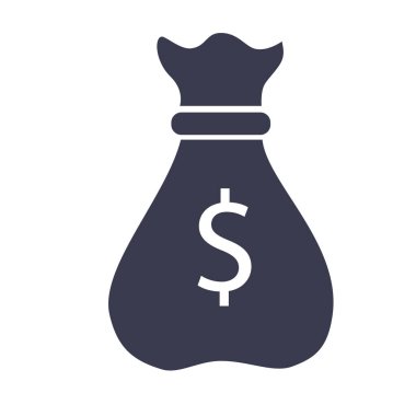 para çantası simgesi