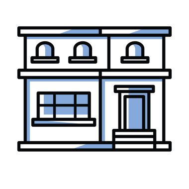 şehir evi tasarımı