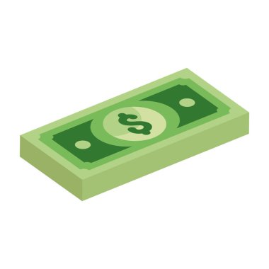 izometrik gaga simgesi