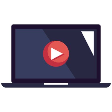 çalma düğmeli dizüstü bilgisayar