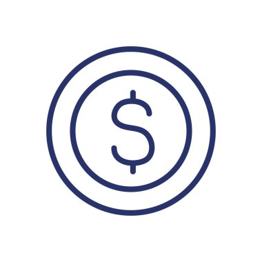 para sikkesi simgesi