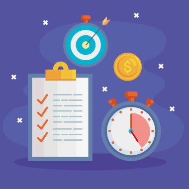 Kısa vadeli sembol koleksiyonu