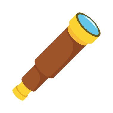 Antika teleskop aksesuarı