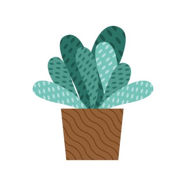 Tencerenin içine yerleştir