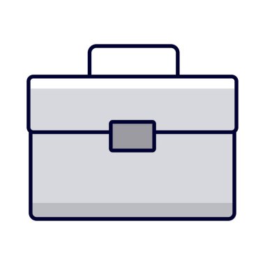 Çanta çanta simgesi