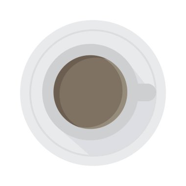 kahve kupası simgesi