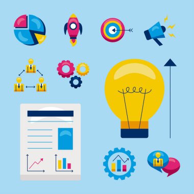 ampul ve smb simgeleri