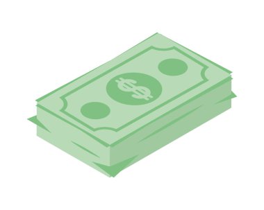 Para faturaları simgesi