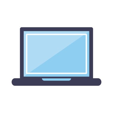 dijital dizüstü simgesi