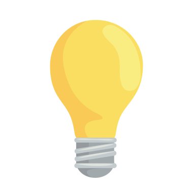 Ampul ışığı fikri