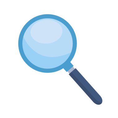 Büyütme cam araması