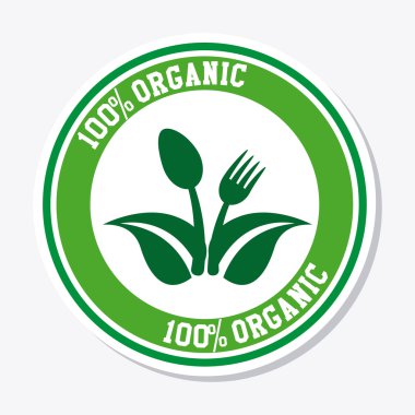 Organik ürün