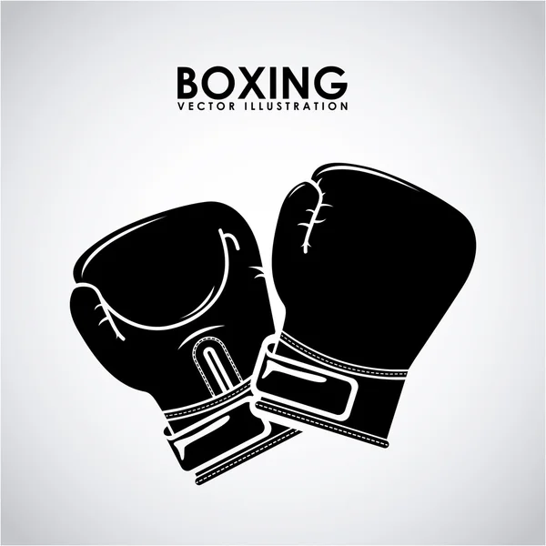 Дизайн бокса — стоковый вектор