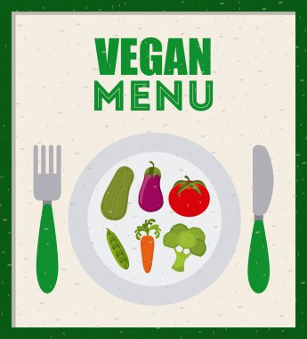 vegan gıda