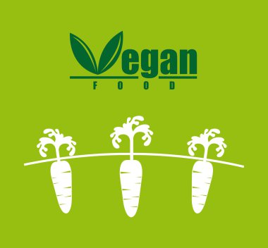 vegan gıda
